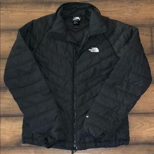 Womens Northface jacket